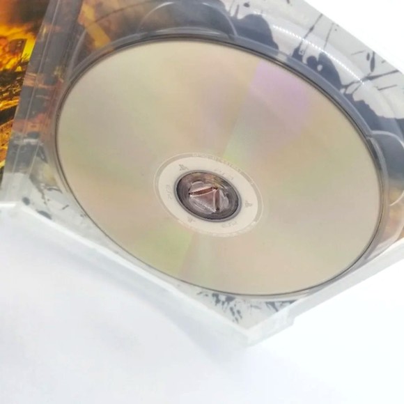 MAG Massive Action Game PS3 Sony Playstation 3 2010  Zipper Interactive CIB - Picture 5 of 8